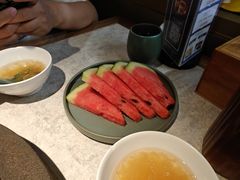 -鲜潭蒸汽石锅鱼(五道口购物中心店)