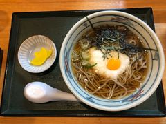 -白川乡手打荞麦面