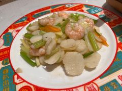 -避风塘·老港味餐厅(虹口龙之梦店)