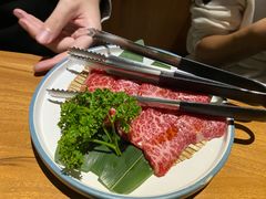 -炼火烤肉店