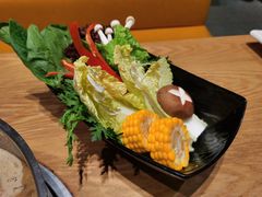 -掂档潮汕牛肉火锅(沈阳万象城店)