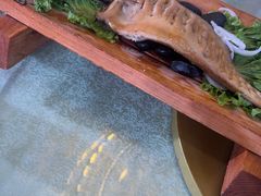 -天下醉美蒙餐(林西店)