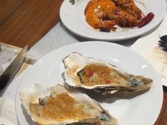 -汉巴味德·烤肉与啤酒的自助(杭州大悦城店)