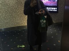 -浙影时代影城·宁波东门银泰店(原宁波时代电影大世界)