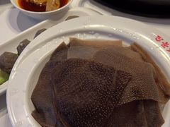 -巴邑火锅·鲜切牛肉(萧山银隆店)