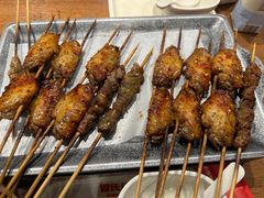 -管氏翅吧(护国寺店)