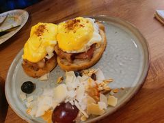 -ibarrel爱杯·bistro&brunch(江宁路店)