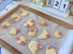 -千浔一暖DIY蛋糕烘焙(人民大学店)