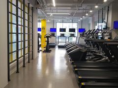 -发条鸭无人健身房(浦东北艾路店)