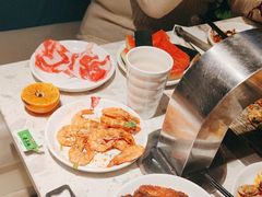 -春天烤肉自助餐厅(南内环店)