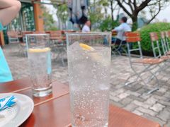 -宝莱纳餐厅(滨江店)