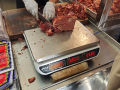 -清真铁志明腊牛羊肉