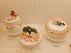 -好利来(川大店)