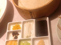 -船歌·鱼水饺青岛菜(闽江二路店)