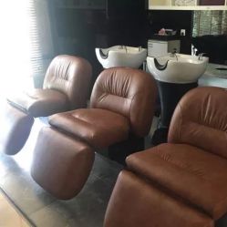 -意廊 Hair Salon