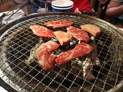 -热血兄弟·炭火烤肉(融侨中心店)