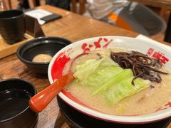 -豚王拉面(澳门银河店)