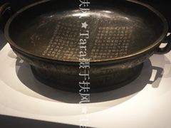 -宝鸡周原博物院