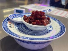 -捷信牛奶甜品世家(合生汇店)
