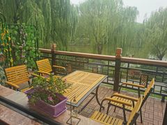 -鹊华居·地道鲁菜·海鲜·融合味(大明湖店)