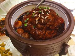 -佰家小厨·南京菜(夫子庙店)