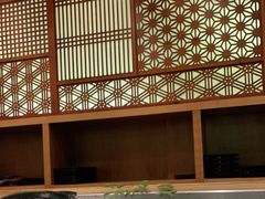 -希望日本料理(保利香槟花园店)