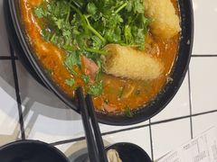 -肥汁米蘭香港米线(长宁来福士店)