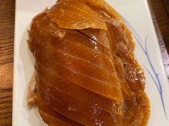“酥不腻”烤鸭-小大董·烤鸭(王府井apm店)