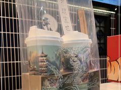 -茶理宜世(广州南站（站内）3楼B17检票口店)