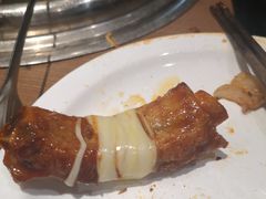 -火炉火自助餐(悠唐购物中心店)