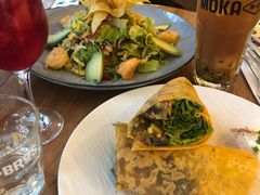 -Moka Bros 摩卡站(西单大悦城店)