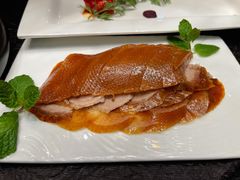 大董酥不腻烤鸭-大董(阜成路店)