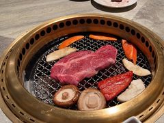 -乾杯烧肉居酒屋(中洲湾店)