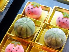 -牛New寿喜烧(中山公园龙之梦店)