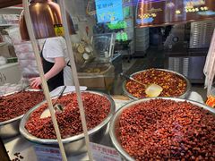 -丁家脆哨(民生路店)