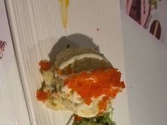 -斗牛士牛排餐厅(嘉里汇店)