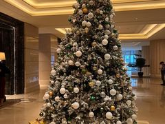 -Salon de Ville浦江汇(上海外滩华尔道夫酒店店)