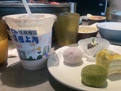 -伍棵星炭烤自助料理·烤鳗鱼(浦东食品城店)