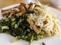 -温记府廟豆汤饭·始于1955年(海椒店)