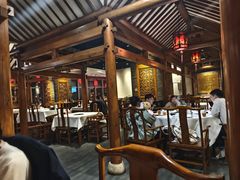 -东来顺饭庄(西直门店)