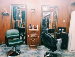 -小齐发型Star·Salon