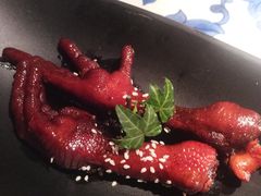 -桂满陇天书(南京德基旗舰店)