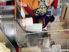 -家阳赵师傅油饼包烧麦(粮道街店)