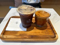 -Peet's 皮爷咖啡(海雅缤纷城店)