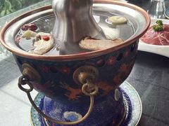-南门涮肉(上海一店)