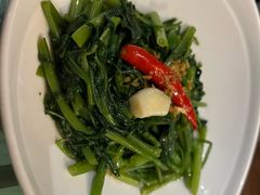 -帕蓝·暹罗料理(大学路店)