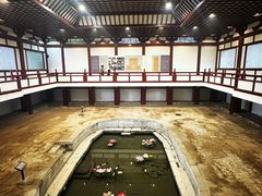 -华清宫景区
