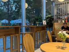 -ARKET CAFÉ(三里屯太古里店)
