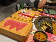 -空之介寿喜烧·和牛放题(恒隆广场店)