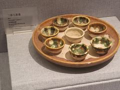 -洛阳古墓博物馆